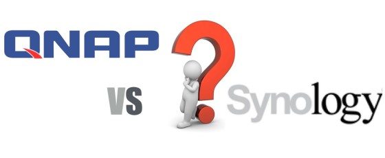 Qnap vs Synology