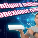 Aprende paso a paso a crear una red SD-WAN