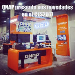 CES2017-QNAP