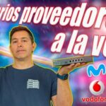 Cómo tener varios proveedores de internet a la vez en un mismo router