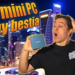 El mejor y más potente Mini-PC con la mejor relación calidad-precio