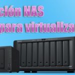 Elección de un servidor NAS para virtualización