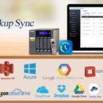 Hybrid Backup Sync centraliza todas copias de seguridad
