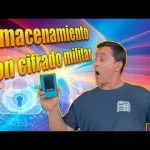 Kingston IronKey Vault Privacy 80