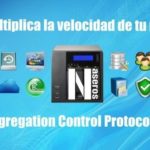 Link Aggregation Control Protocol (LACP)