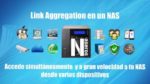 Link Aggregation en un NAS