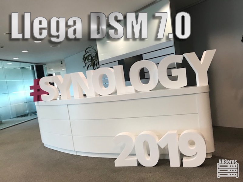 DSM 7.0