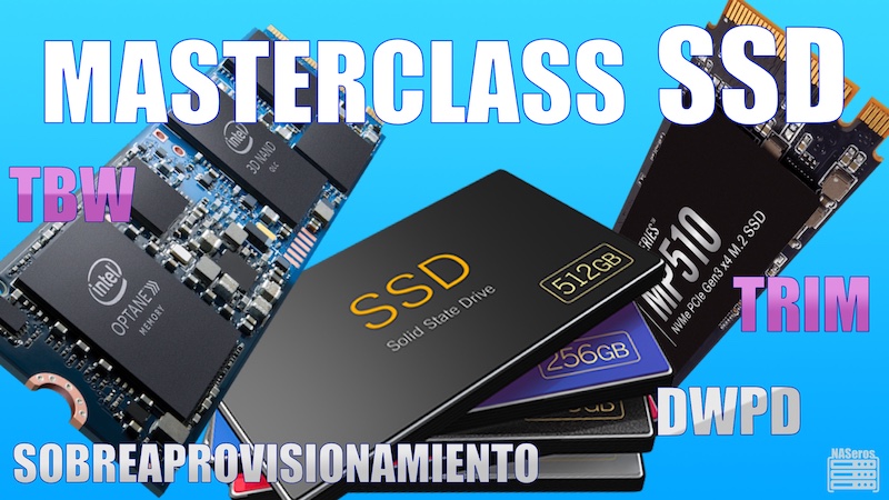 MASTERCLASS SSD