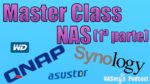 Master Class sobre NAS 1 parte
