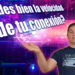 Mide correctamente la velocidad de tu operadora