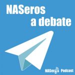podcast NASeros a debate