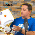 Aumenta la cobertura con estas antenas 3G/4G/5G, WiFi y LoRa