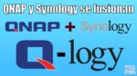 QNAP y Synology se fusionan