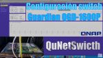 QnetSwitch QGD-1600P