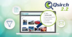 Qsirch 2.2