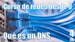 Qué es y para qué sirve un DNS