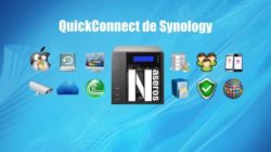 QuickConnect de Synology
