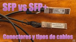 SFP vs SFP+
