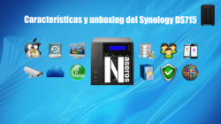 Synology DS715