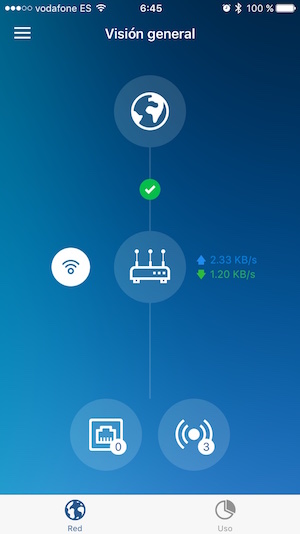 Synology-RT2600ac-app-movil