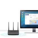 Synology Router Manager (SRM) 1.1