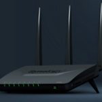 Synology Router RT1900ac