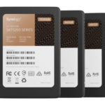 Synology SSD