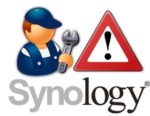 Synology parche de seguridad