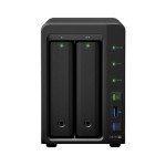 Synology_DS716+_frontal