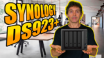 NAS Synology DS923 vs DS920: ¿Vale la pena?