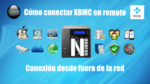 Kodi XBMC remoto