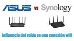 asus vs synology