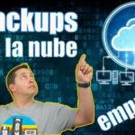 backups nube para empresas