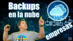 backups nube para empresas