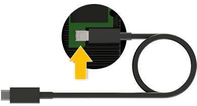 cable Sonnet Solo 10G 