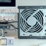 configuración QNAP TR-004
