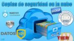 copias de seguridad en la nube con Datos101