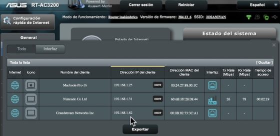 Configuración SIP con un adaptador ATA SIP en Movistar y O2 - NASeros