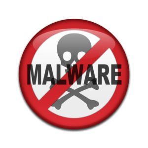 Logo de malware