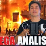  Sistema de video vigilancia de Synology 