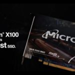 micron x100 el ssd más rápido del mundo