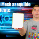 Red Mesh wifi asequible