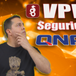 QBelt y WireGuard dos de las VPN que encontramos en QNAP