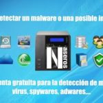 Portada del primer tutorial sobre seguridad y malware