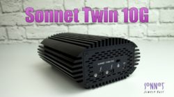 Review Sonnet Twin 10G