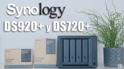 review synology DS920+