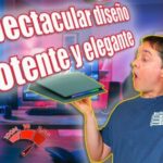  switch definitivo. 10 Gbps con un diseño espectacular