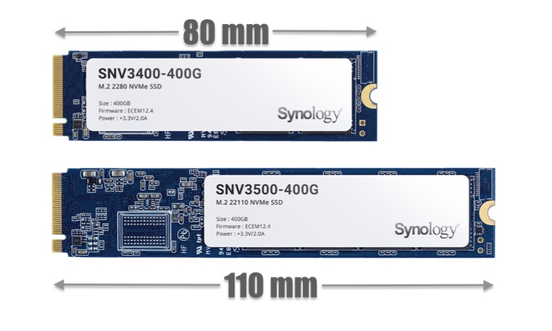 tamaño snv3400 vs snv3500
