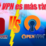 ¿Que VPN es la mas rapida?
