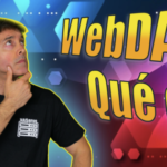 ¿Qué es WebDAV?